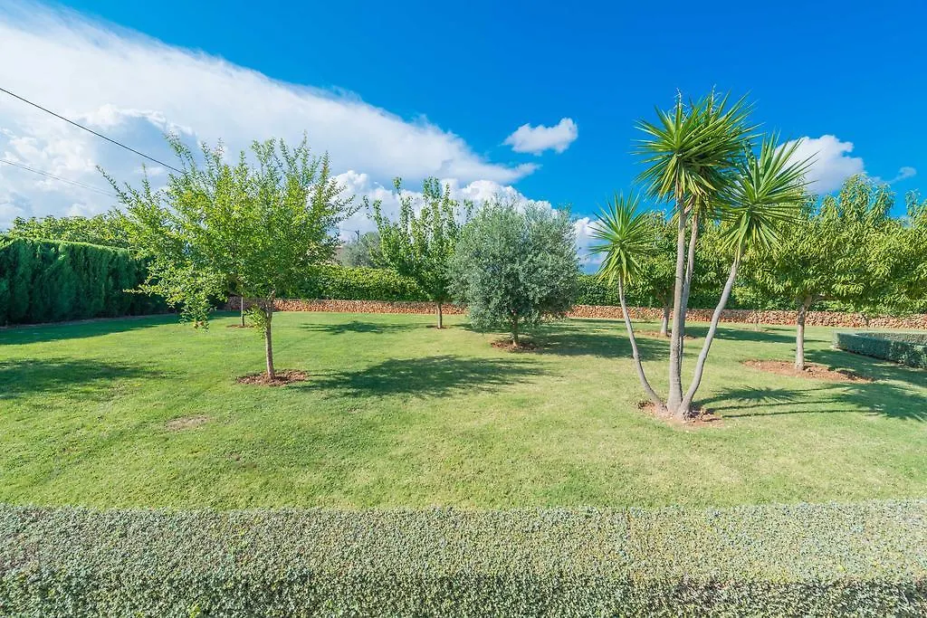 Son Frau Villa Manacor  0*, Manacor (Mallorca) Spain