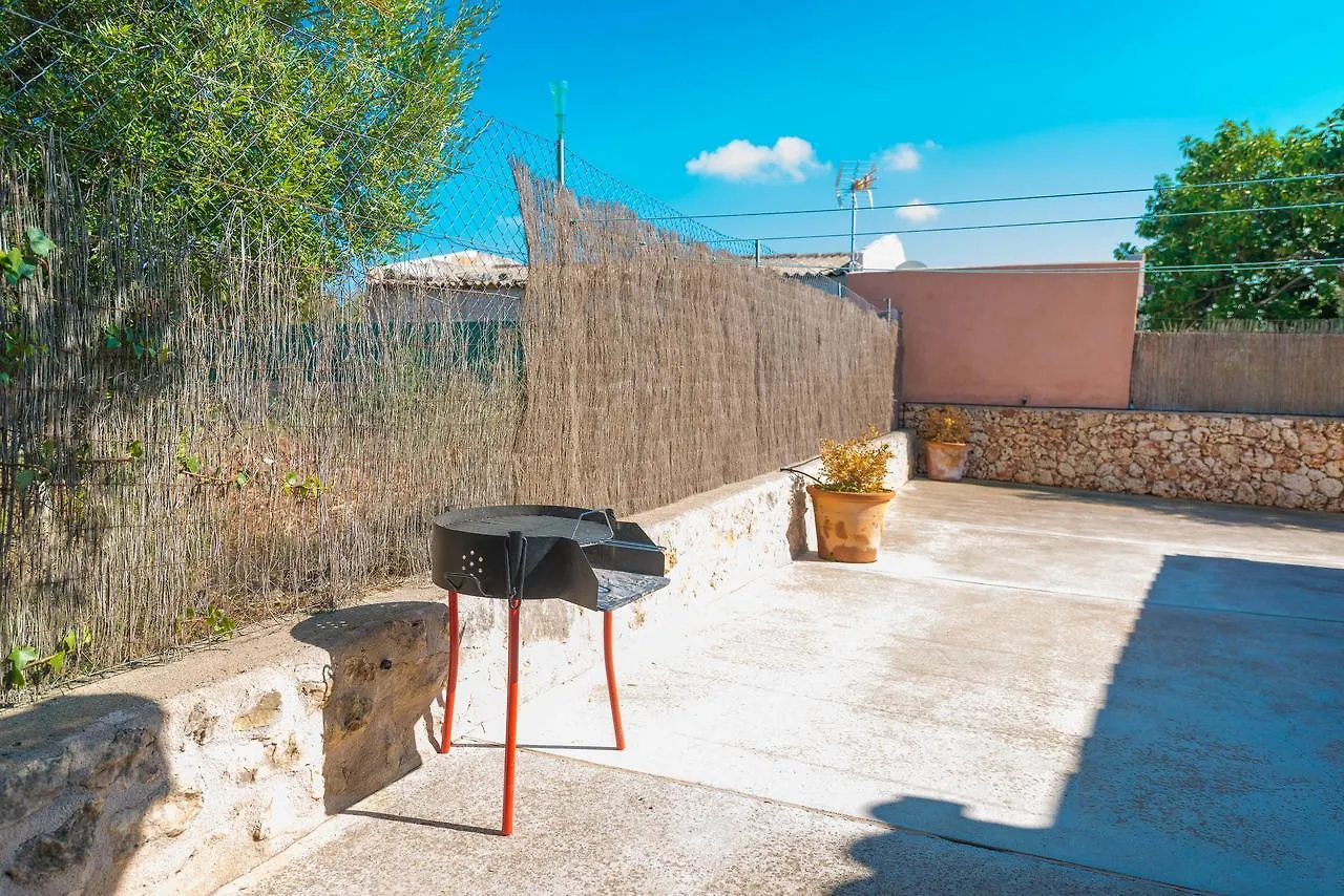 Son Frau Villa Manacor  Spain