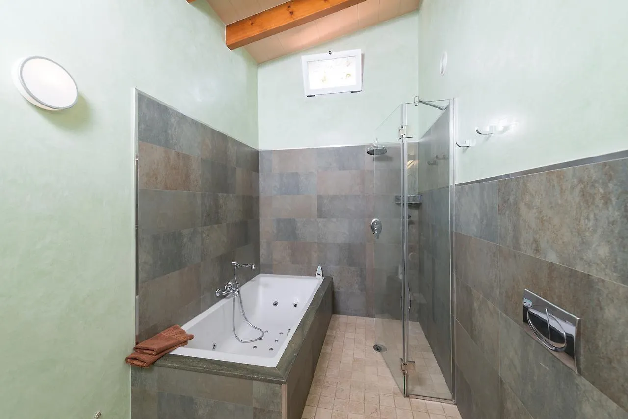 Son Frau Villa Manacor