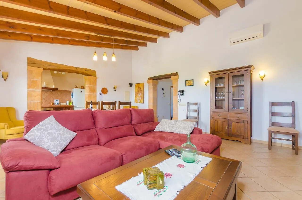 Son Frau Villa Manacor  Spain
