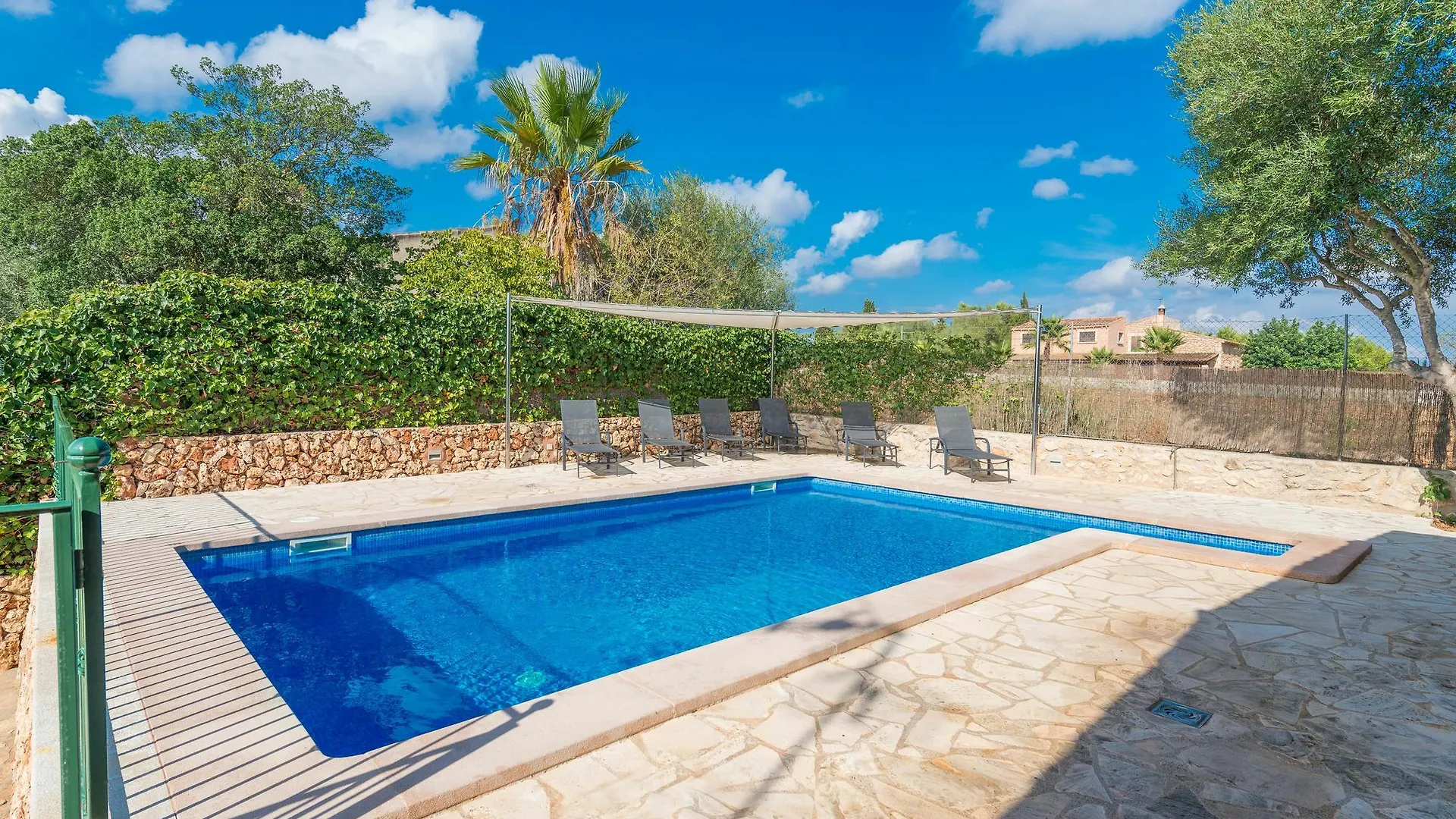 Son Frau Villa Manacor