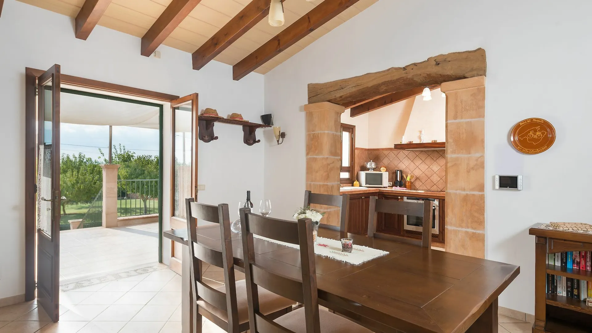 Son Frau Villa Manacor  Manacor (Mallorca)