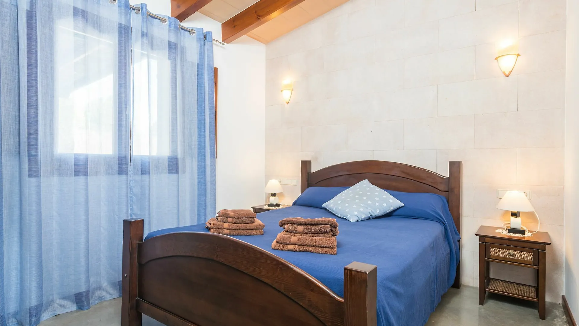 Son Frau Villa Manacor