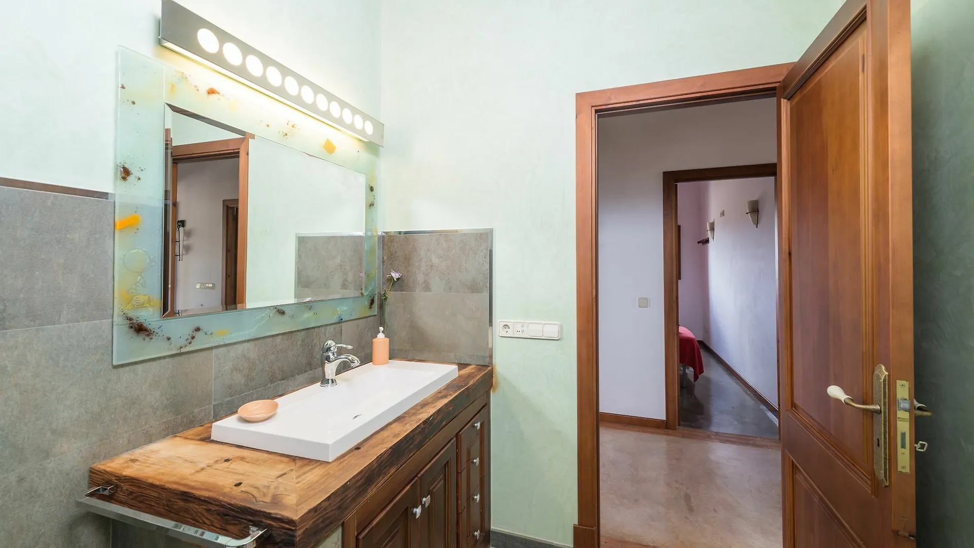 Son Frau Villa Manacor
