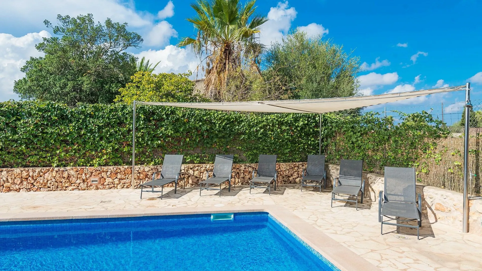 Son Frau Villa Manacor  0*, Manacor (Mallorca)